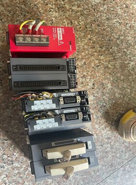 PLC模块L系列 电源L61P-CM(1个）LX41C4