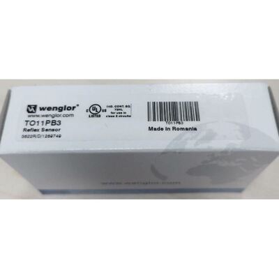 威格勒wenglor光电传感器TO11PB3 价