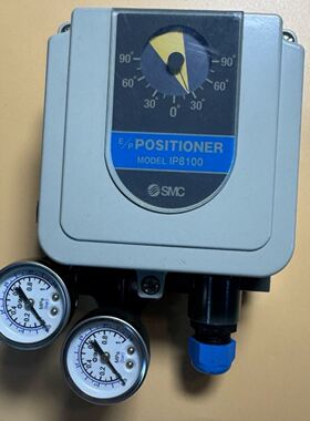 IP8100-030-X14-W 电液定位器