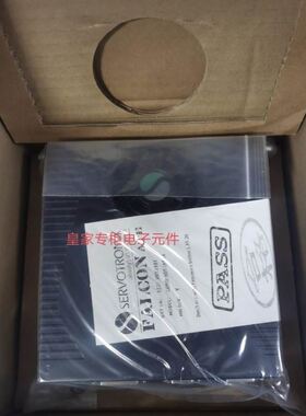 servotronix高创伺服驱动器CDHD2-4D52AEC2 CDHD-0244DEC