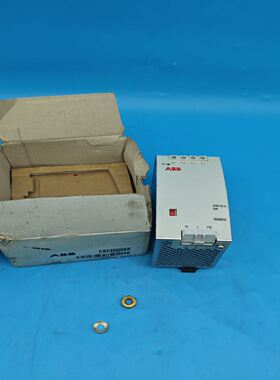 ABB开关电源模块SD822 3BSC610038R1 SL