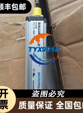巴鲁夫位移传感器BTL5-E10-M0650-P-S32 BTL033E 正