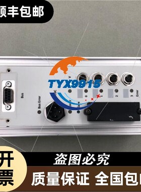 费斯托模块 CP-FB13-E 174337