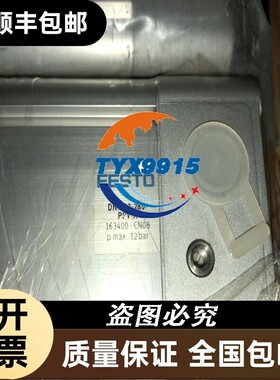 气缸163400 dnc-63-280-ppv-a 实拍价