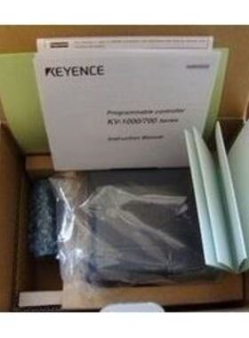 KEYENCE基恩士可编程控制器KV-10DT