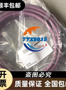 全新TURCK 图尔克 6915769 RKSW-D9T452-2M