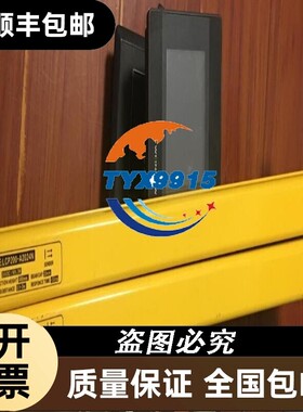 LIGHT CURTAIN ,LCP200-A2024N