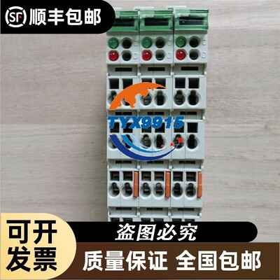 销售 BECKHOFF倍福 KL3311 拆机 成色漂亮 实拍包好