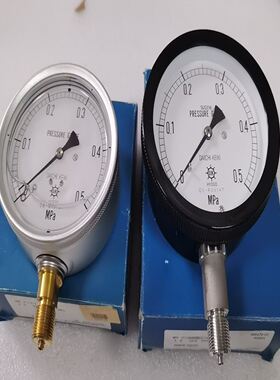 DAIICHI KEIKI压力表 0-0.5MPa