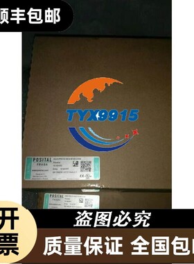 供应POSITAL博斯特OCD-PPA1G-0012-B15S-CAW 760230 编码