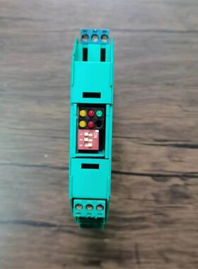 销售 倍加福 KFA5-SR2-Ex2.W 安全栅 .拆机 ..价