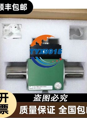 BURSTER 扭矩传感器8661-5050-V0002量程0-±50NmJ度0.05% 47