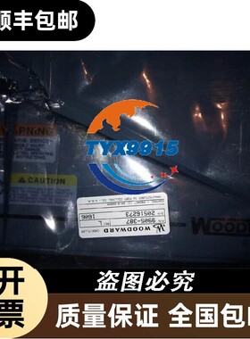 WOODWARD伍德沃德9905-387调速器PROACT SYS.8256-234速度控