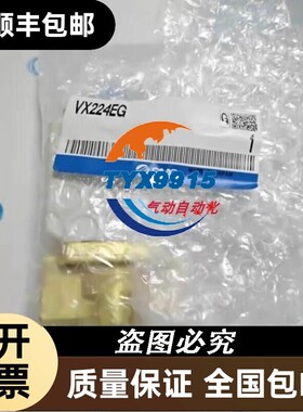 电磁阀VX224AA / VX214AA /VX220HZ2A /VX212LAXB