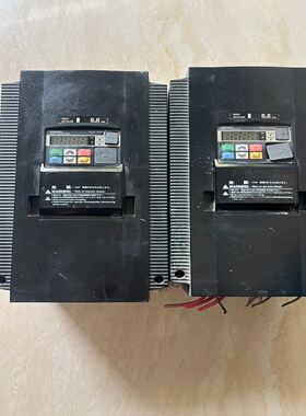 变频器3G3MX2-A4055-ZV1 5.5KW 三