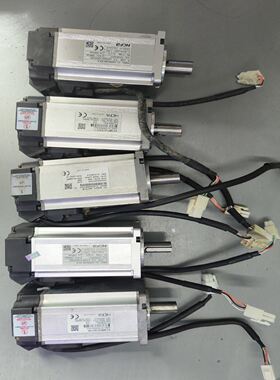 电机SV-X3MH040A-N2LN ，成色如图实拍，大