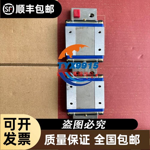 maxair旋转摆台旋转气缸ASQB30H2拆机配件还有