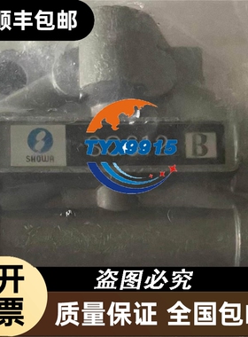 L W6日本SHOW正和容积泵单元LCB520C(B)价