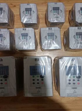 金田变频器JTE330-SM KA0007M1 0.75KW