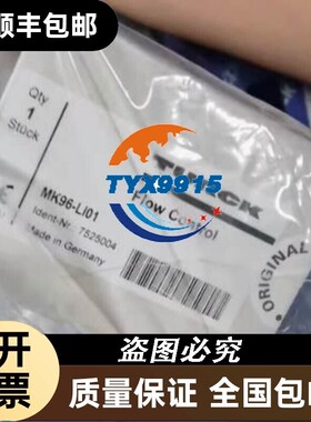 图尔克TUTCK BI10-G30-Y1X 电感式传感器 各类型号传