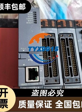Mitsubishi/模块CPUQ06UDEHCP全新拍前请