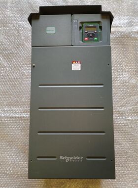 变频器 ATV610D75N4 75KW 拆机，实物拍