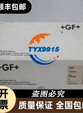 *销售*全新+GF+探头 198844003 328231价