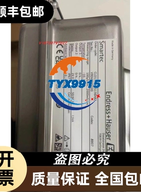 Endress+Hauser|E+H 电导率仪|CLD134-XCS138AB2|全新