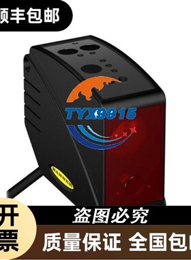 BANNER邦纳LTF24IC2LD激光测距 全新 下单前咨询客服价