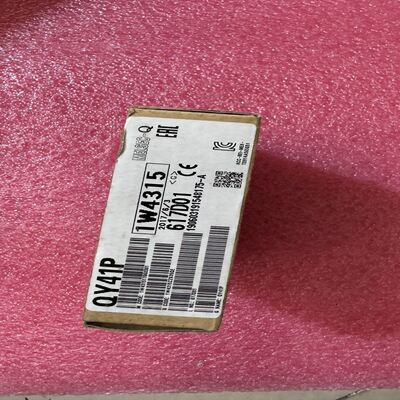 QY41P PLC模块，，带原厂包装。型