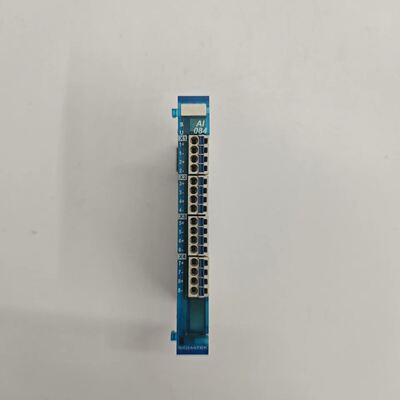 SIGMATEK西格玛泰克AI084模拟量输入模块