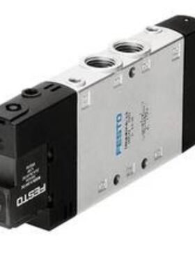 FESTO费斯托电磁阀CPE24-M1H-3GL-3/8 163165 欢迎咨询购买