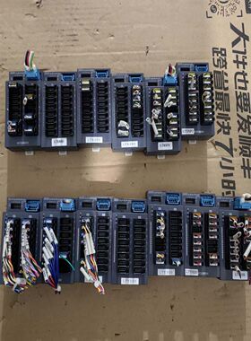 拆机模块，CL2Y16-TP1C2V/7个，CL2X16