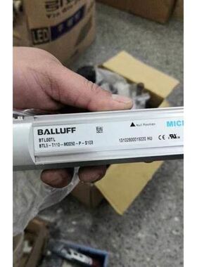BALLUFF巴鲁夫 BTL5-T110-M0050-P-S103 BTL00TL 现