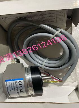 GSI58-C105L-01024-F58编码器