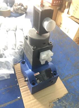 流量调节阀2FRE10-44/50LBK4M订货号R900915815力士乐原