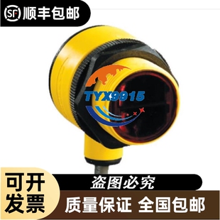 T303EQ1 T30AW3RQ1 T30RW3RQ1 邦纳BANNER 光电传感器 优