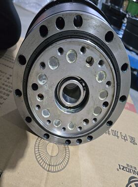 住友RV减速机 F2CMS-A45-SV-119 成色漂亮