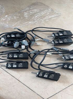 SGMMS-01A3C6S 安川电机 拆机功能包好 发货