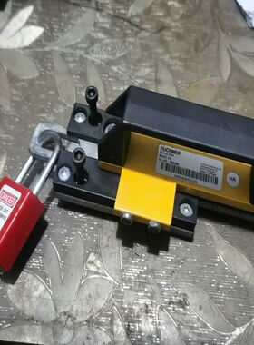 安士能安全门锁RIEGEL S-A 096384，到付运费