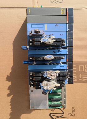 YOKOHAMA横河 F3PU20-0N 一个