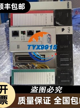 P3-PWS10C CO-SC-501/C D1-XDC20 D7-YDC30 FAMA 盟立PLC模块
