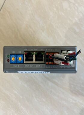 雷赛EtherCAT总线步进驱动器DM3E-556 DM3E