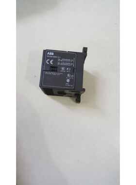 ABB 接触器 KC6-40E 24V 110V 220-240V DC 假一