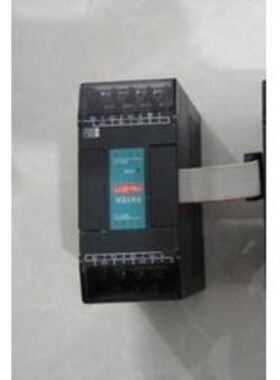 拆机 FBS-8EY FBS-8EYT 永宏PLC模块