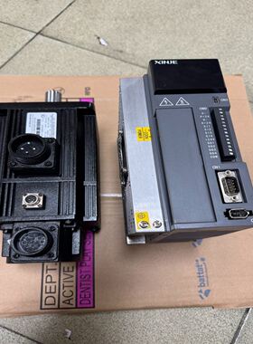 信捷伺服电机MS5S-110STE-CM04830BZ-21