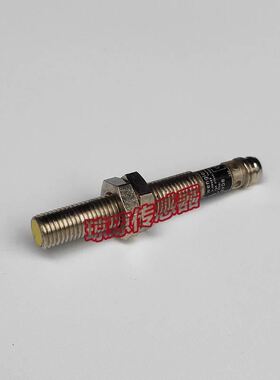 IM02VD8拆机威格勒接近开关IM02VB8传感器IM02VB-P24
