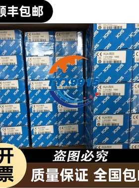 全新WL140-2N132西克SICK光电开关6024792 当天