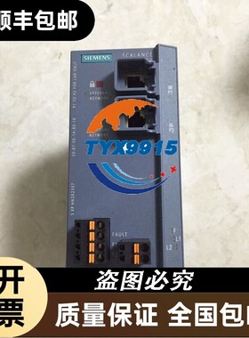 实价 6GK5 602 6GK5602-0BA10-2AA3 全新无包装