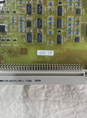 扩展板51304671 REV D DIN-96CPC-RR1L&middot;T